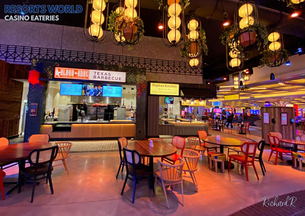Photo of Resorts World Las Vegas