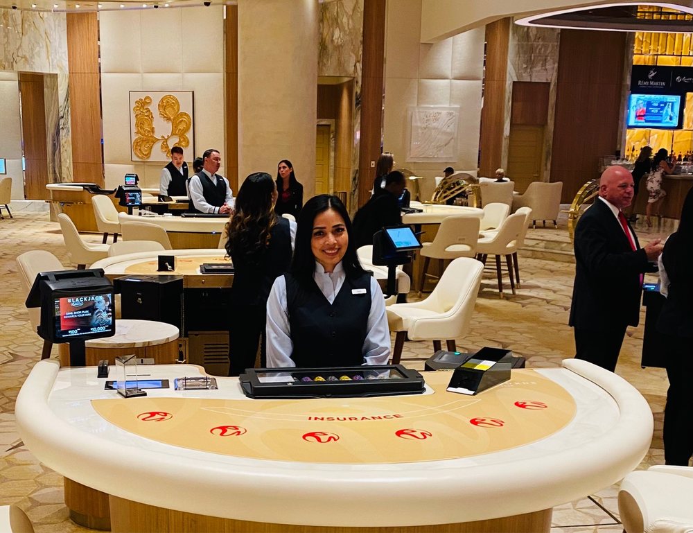 Photo of Resorts World Las Vegas