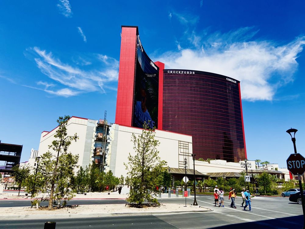 Photo of Resorts World Las Vegas