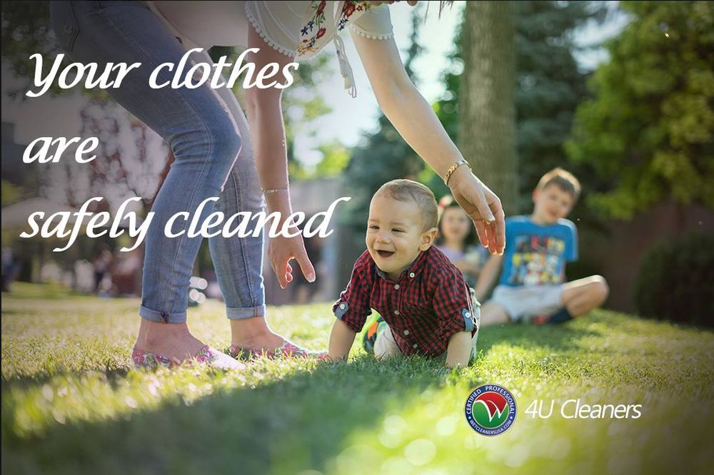 Photo of 4U Cleaners