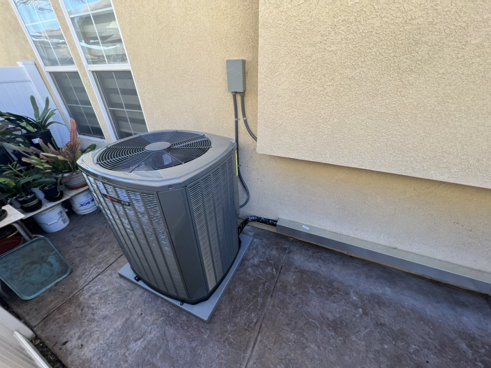 Photo of San Diego Cool Air