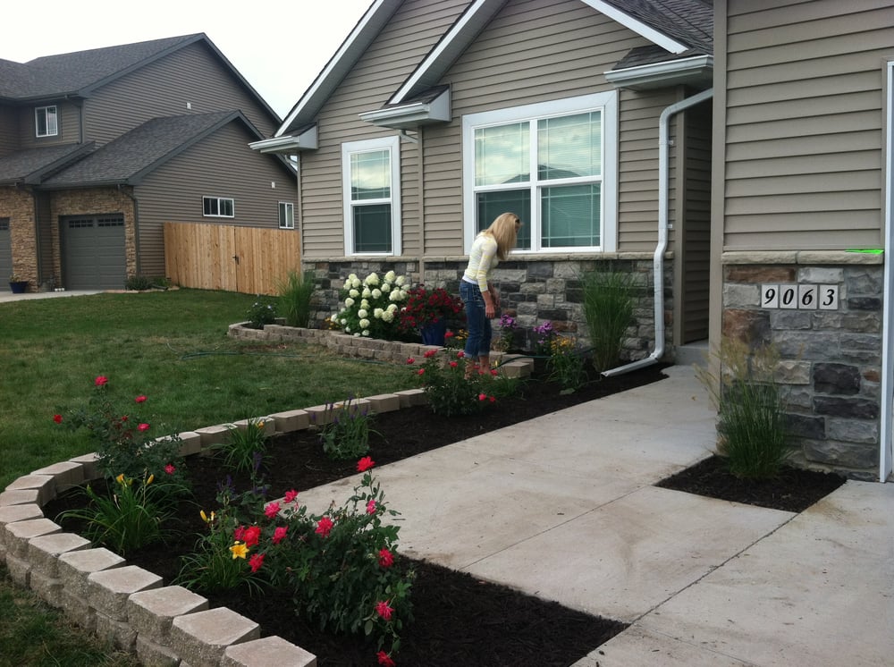 Photo of Grass Roots Landscaping and Snow Removal