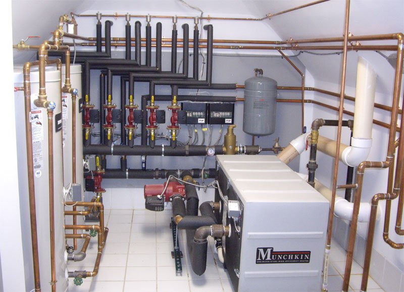 Photo of Superior Comfort Heating & Air Conditioning