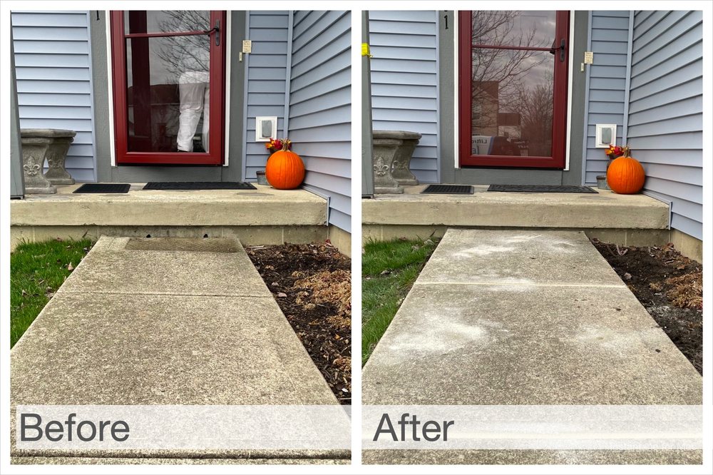 Photo of SmartLevel Concrete