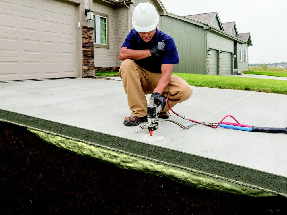 Photo of SmartLevel Concrete