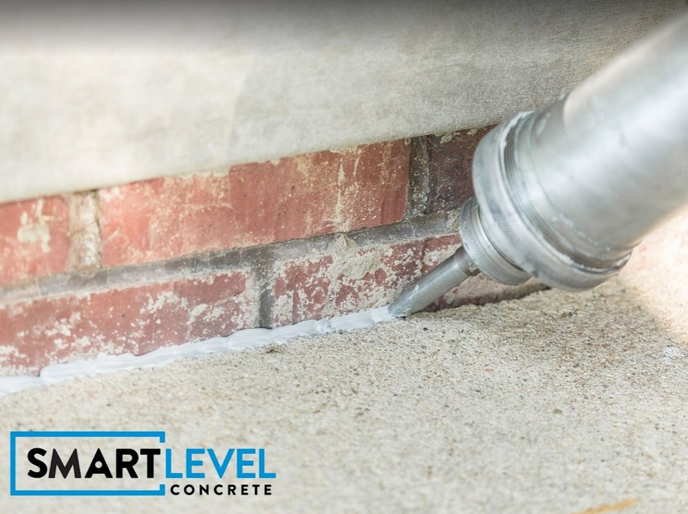 Photo of SmartLevel Concrete