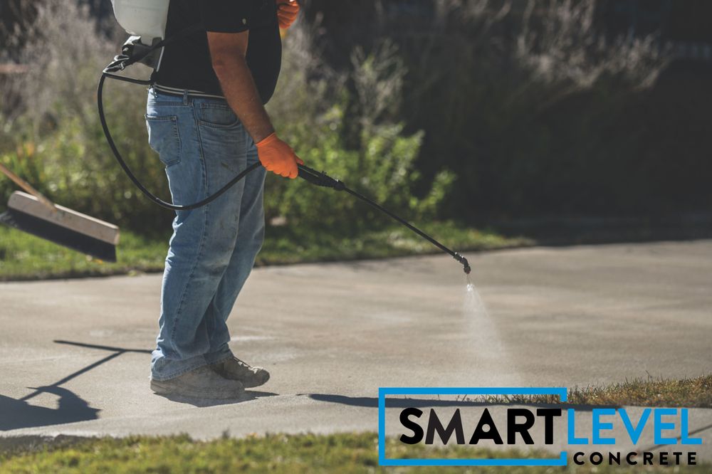 Photo of SmartLevel Concrete