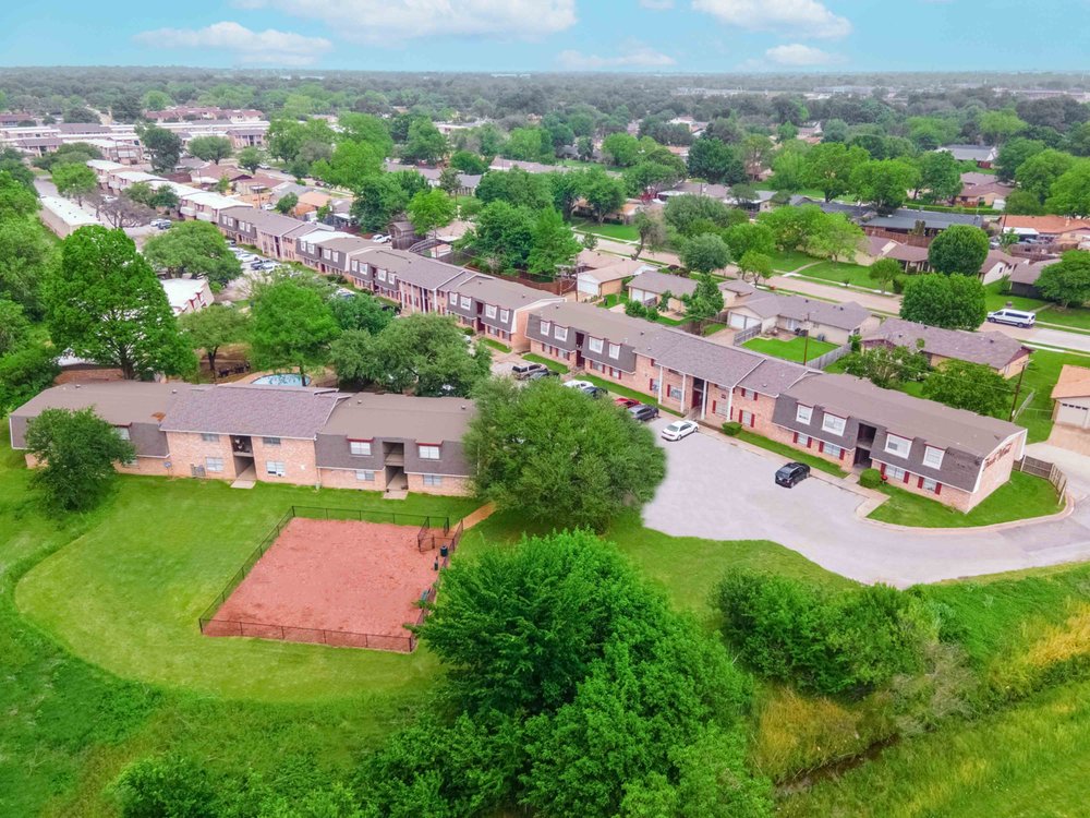 Photo of Tradewind Apartments