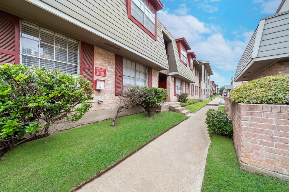 Photo of Tradewind Apartments