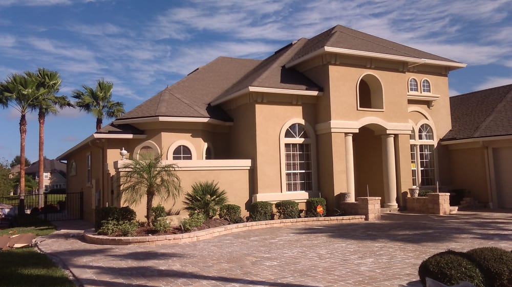Photo of Even Flo Seamless Gutter Systems