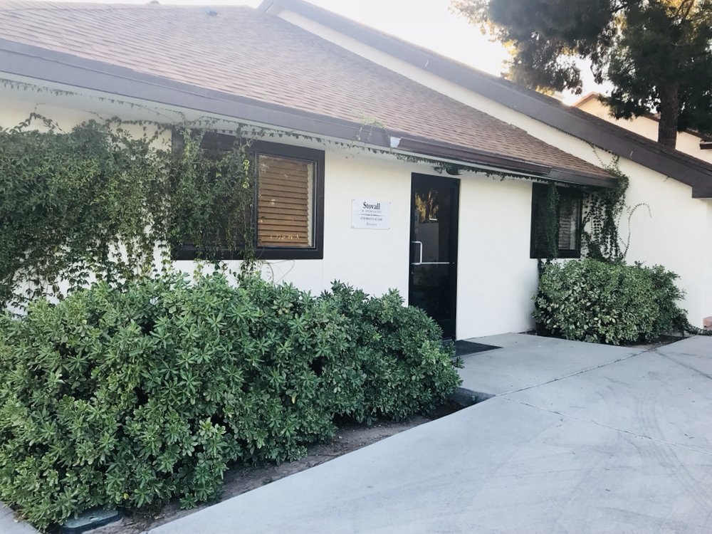 Photo of Stovall and Associates