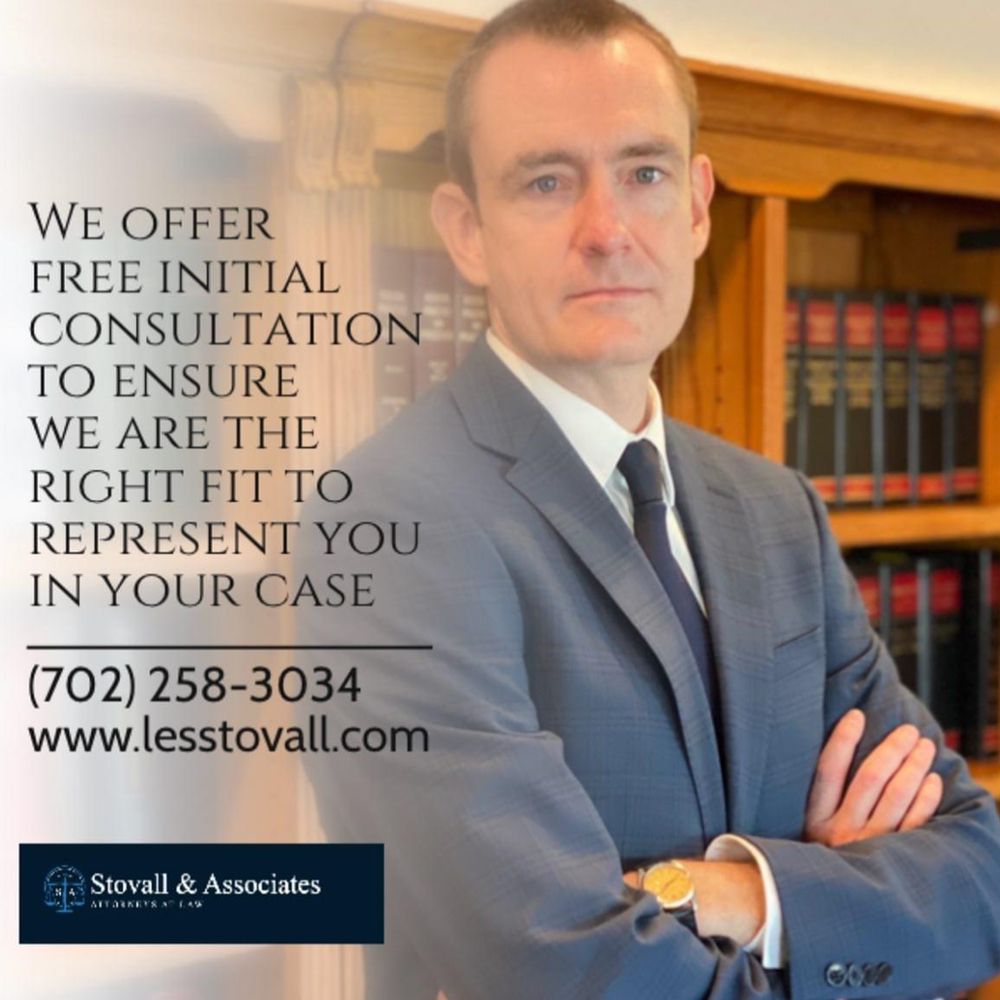 Photo of Stovall and Associates