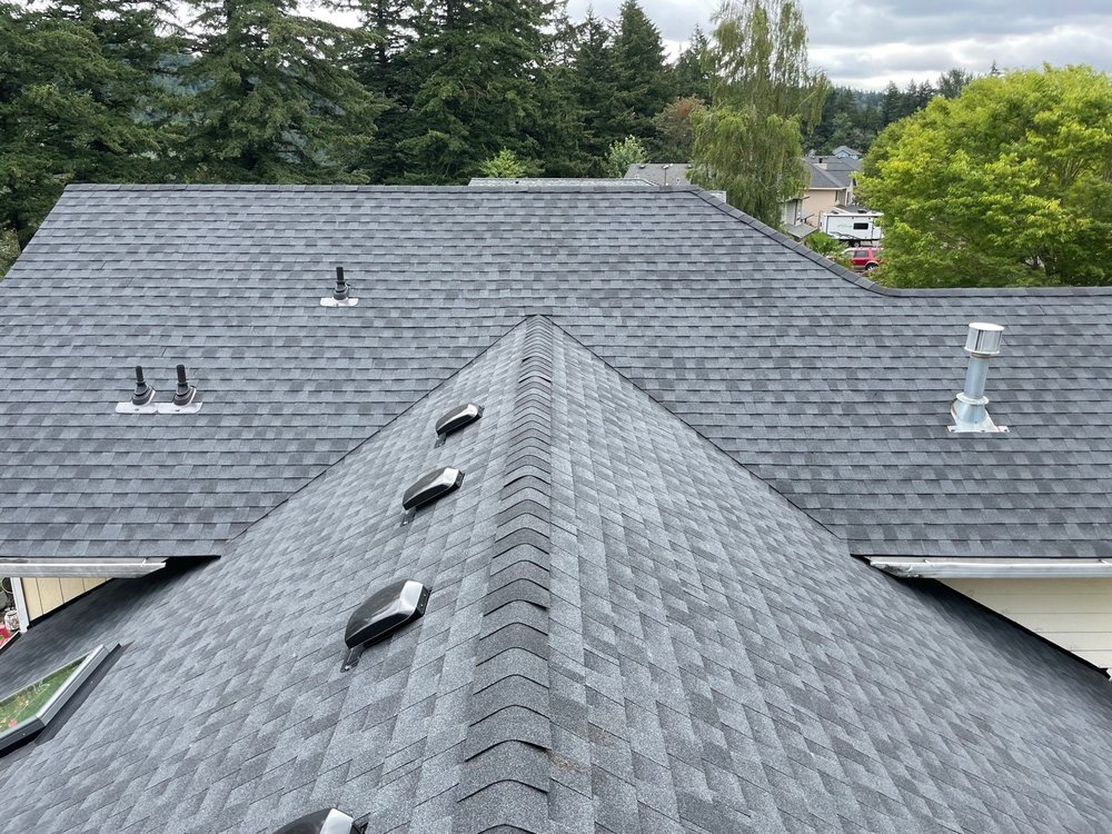 Photo of J & J Roofing and Construction