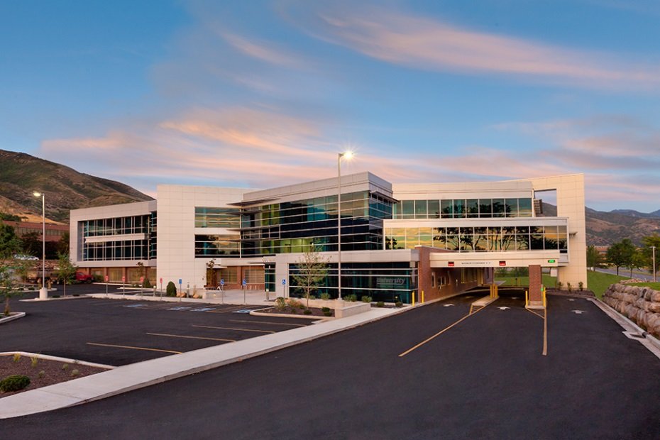 Photo of TIAA Financial Services