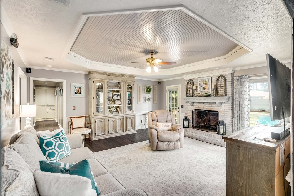 Photo of Susannah Fielder -Â McKee Realty