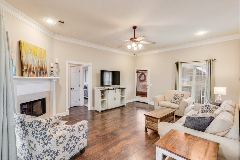Photo of Susannah Fielder -Â McKee Realty