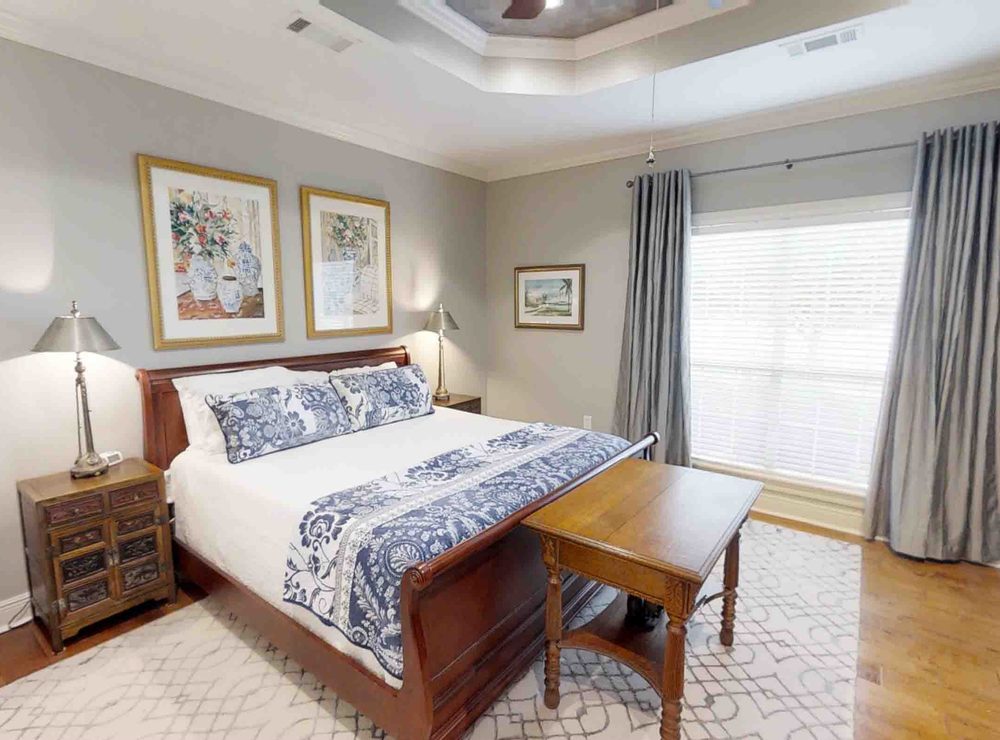 Photo of Susannah Fielder -Â McKee Realty