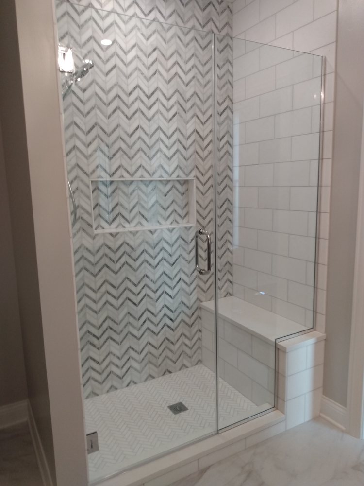 Photo of A & G Glass & Mirror