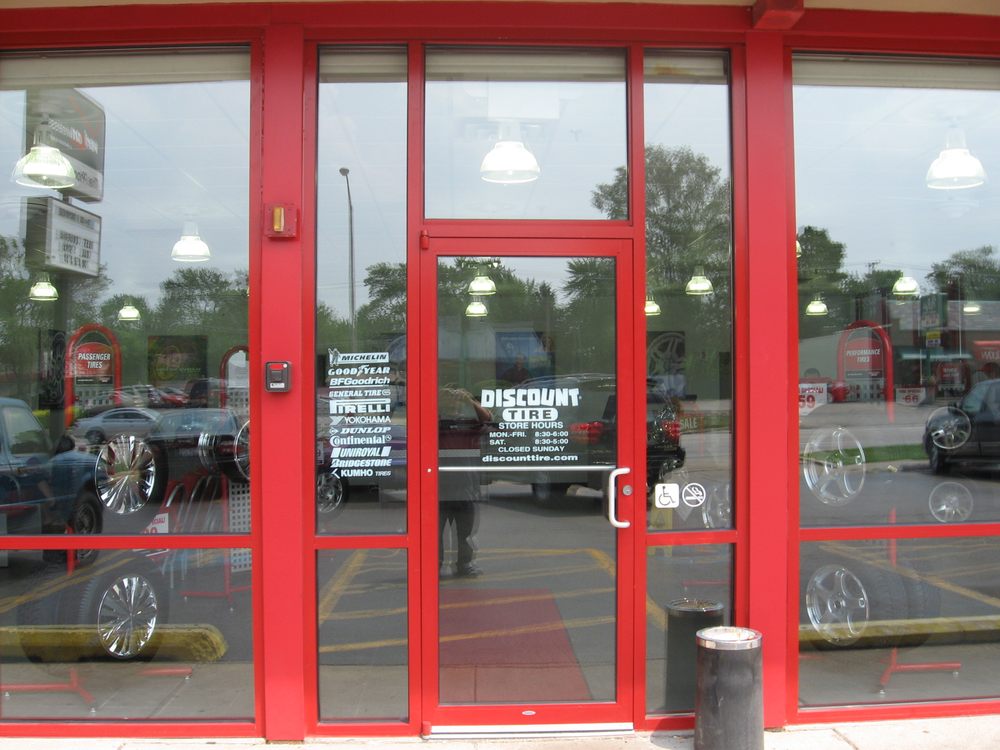 Photo of A & G Glass & Mirror