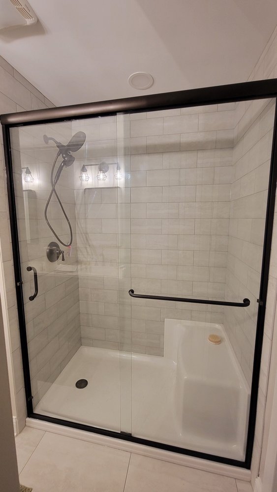 Photo of A & G Glass & Mirror
