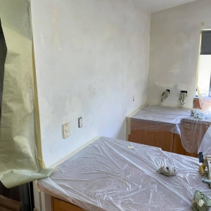 Photo of RD Pro Painter and Drywall