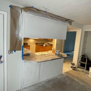 Photo of RD Pro Painter and Drywall