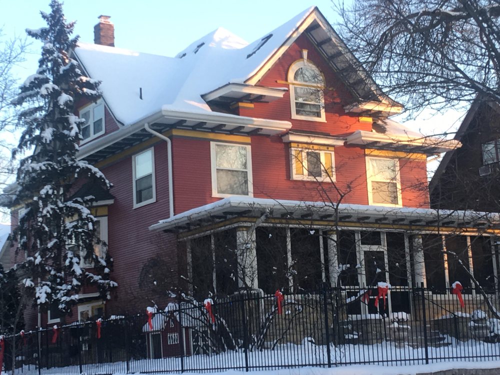 Photo of Reeder Home Restorations