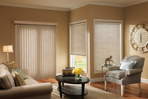 Photo of Pinnacle Window Coverings