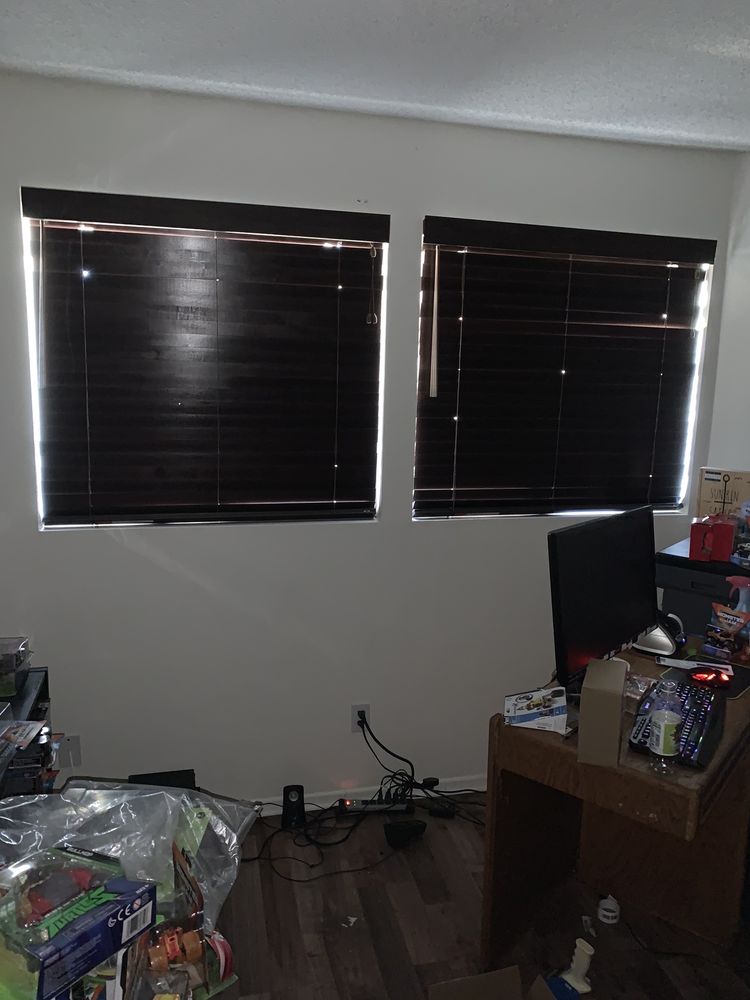 Photo of Pinnacle Window Coverings
