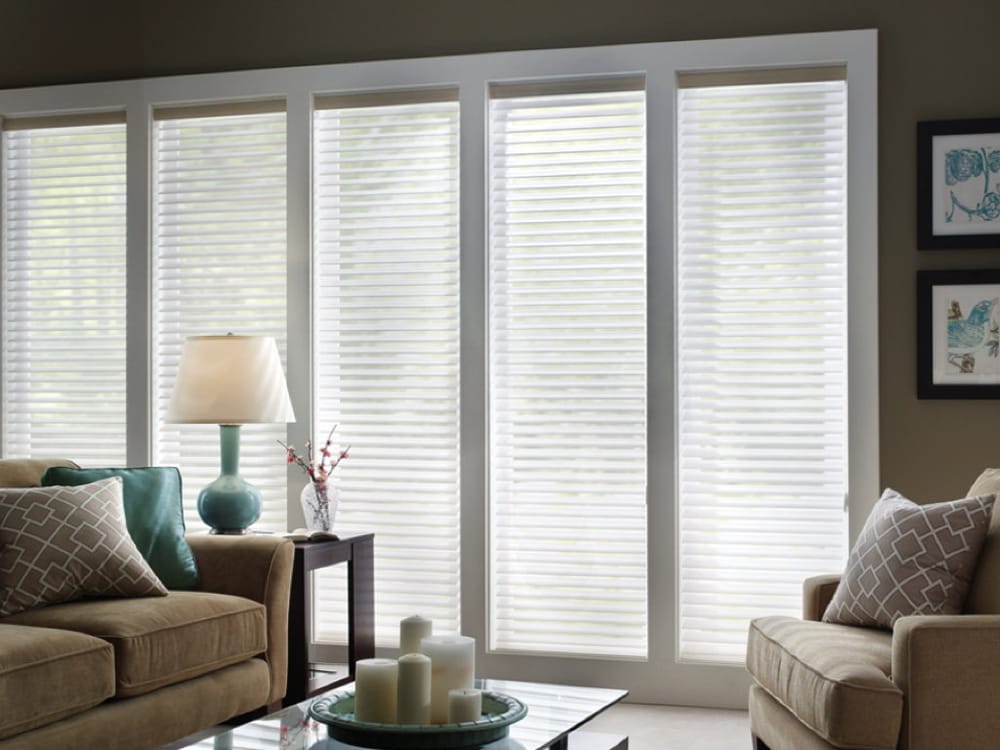 Photo of Pinnacle Window Coverings