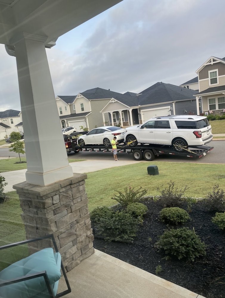 Photo of L&A Auto Transport