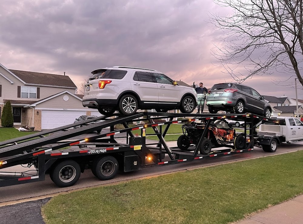 Photo of L&A Auto Transport