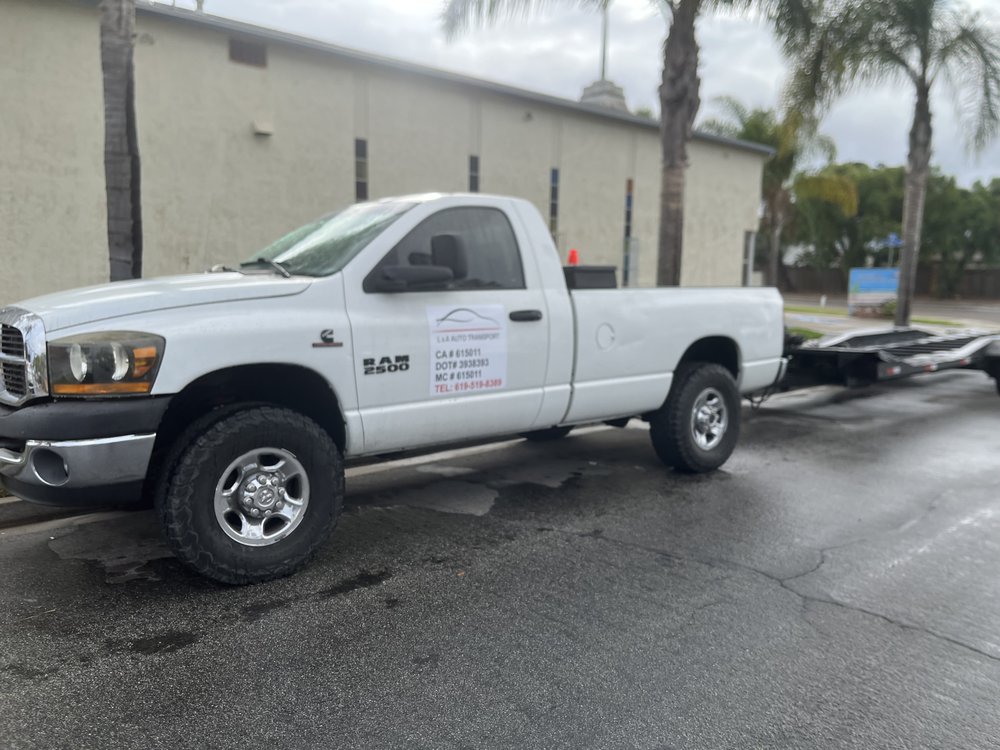 Photo of L&A Auto Transport