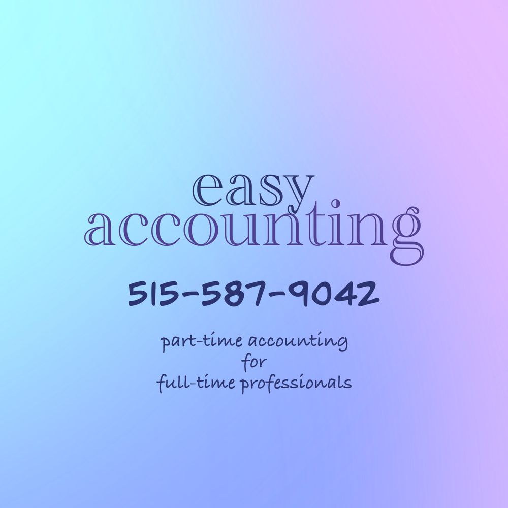 Photo of Easy Accounting