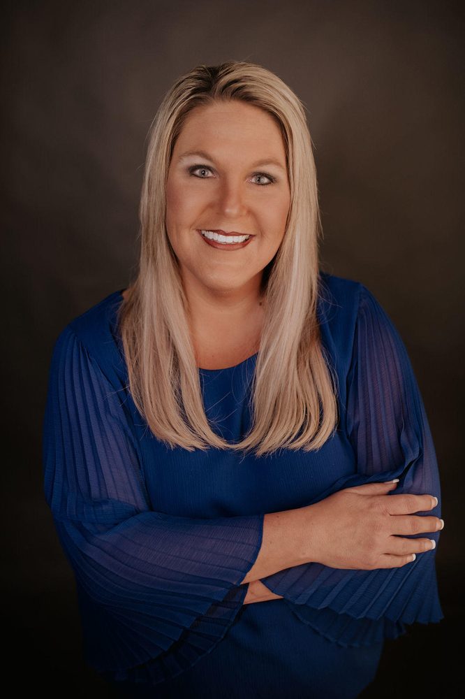 Photo of Shannon Chambers