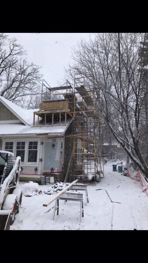 Photo of SCM Building And Remodeling