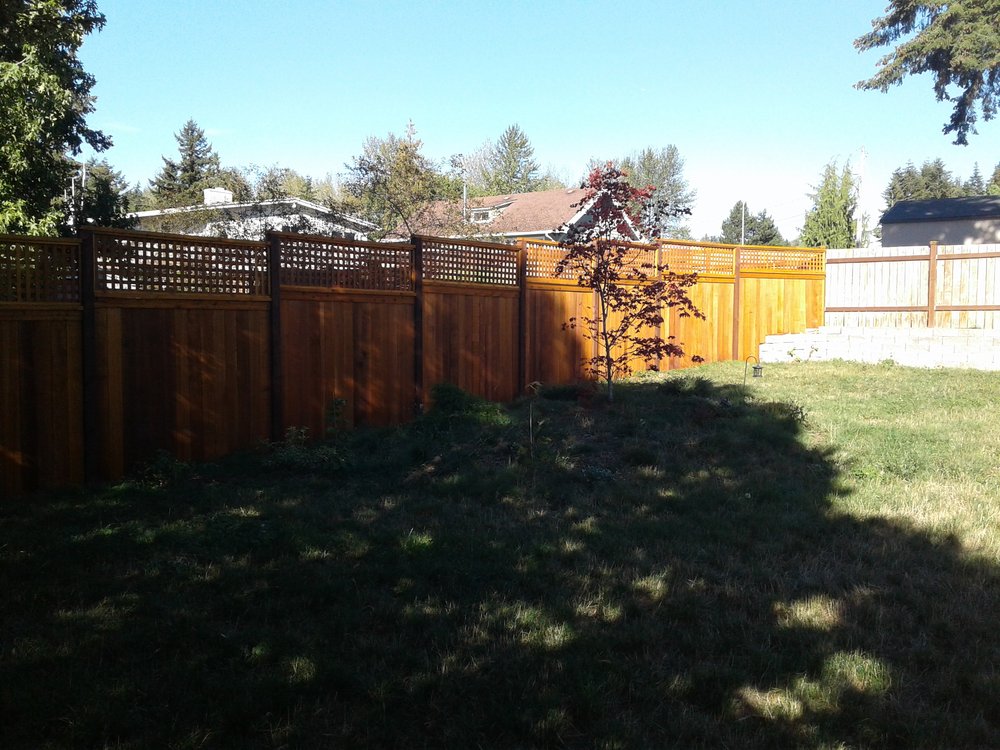 Photo of Seattle Fence Company