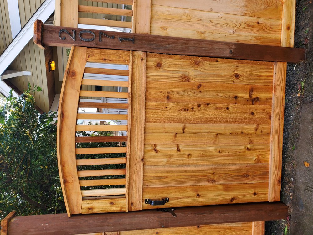 Photo of Seattle Fence Company
