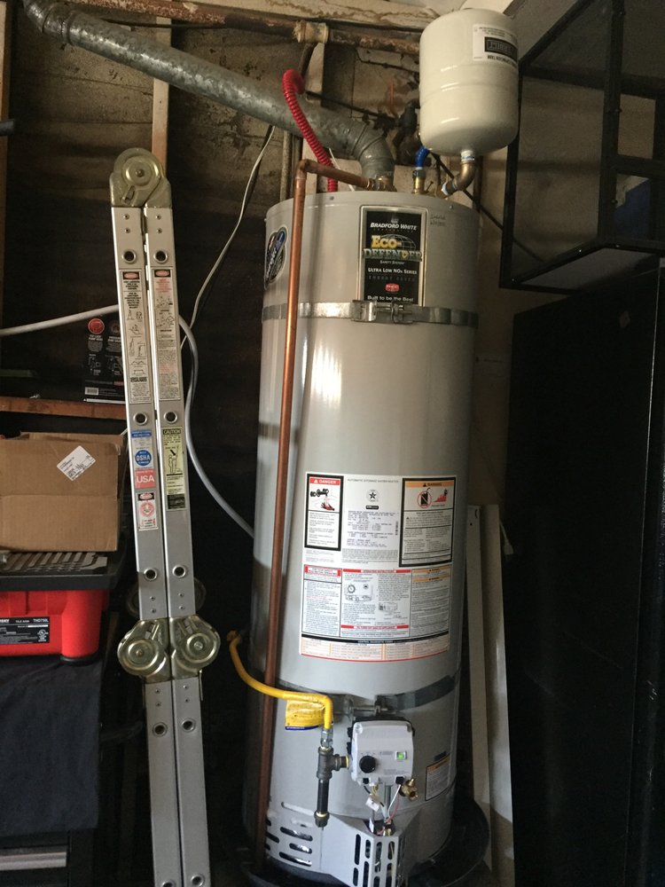 Photo of West Coast Leak Detection
