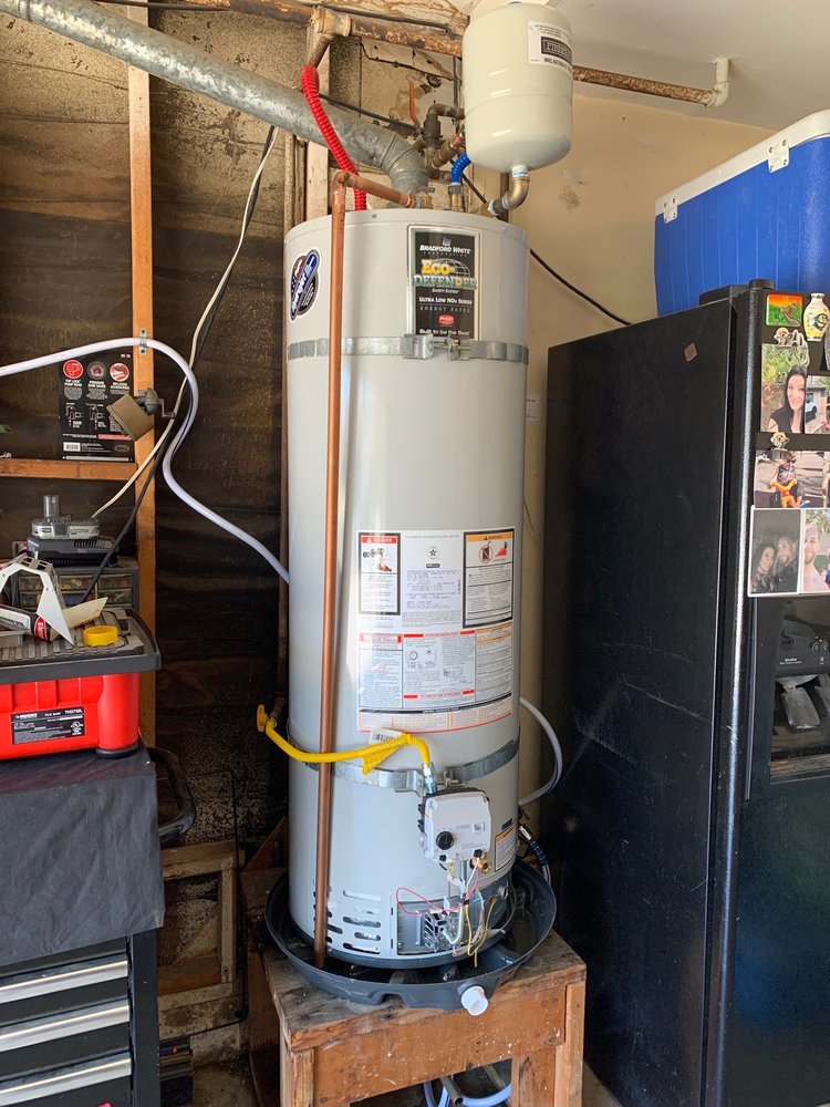 Photo of West Coast Leak Detection
