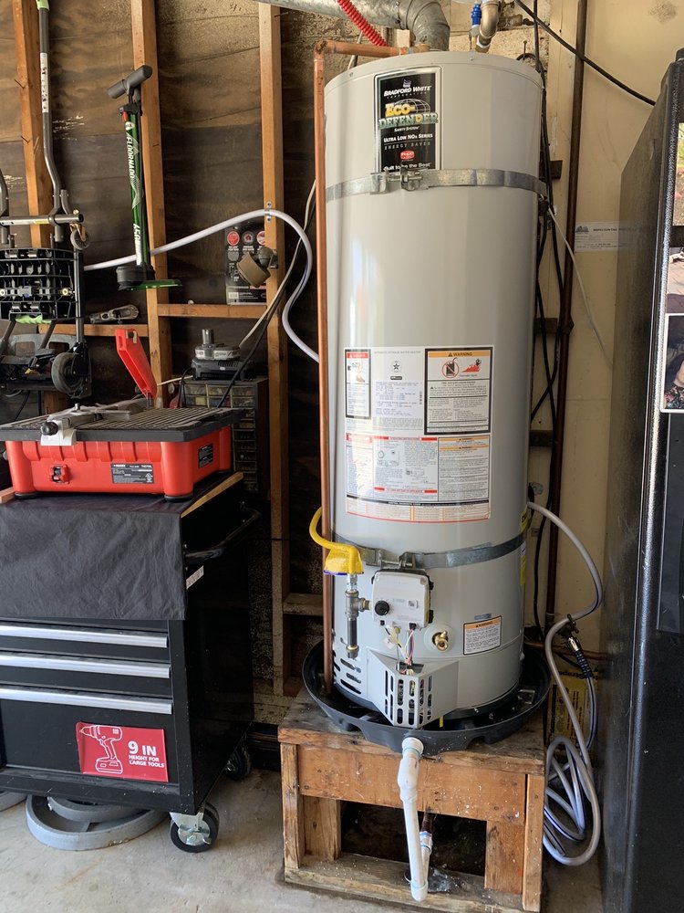 Photo of West Coast Leak Detection