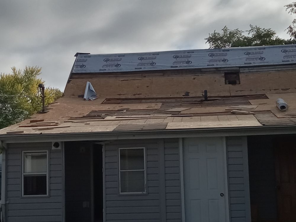 Photo of Hunters Handyman Services