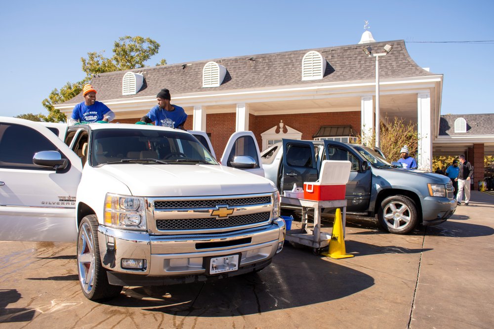 Photo of AutoSplash Carwash & Lube Center