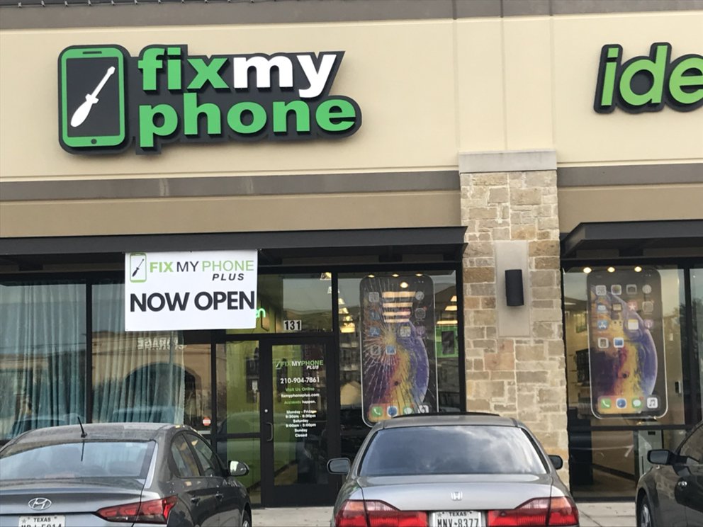 Photo of Fix My Phone Plus