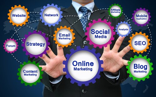 Photo of Be the Square Digital Marketing
