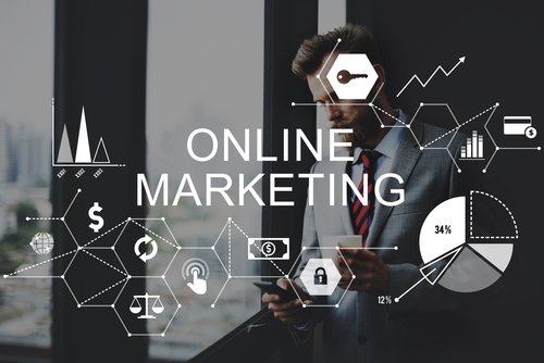 Photo of Be the Square Digital Marketing