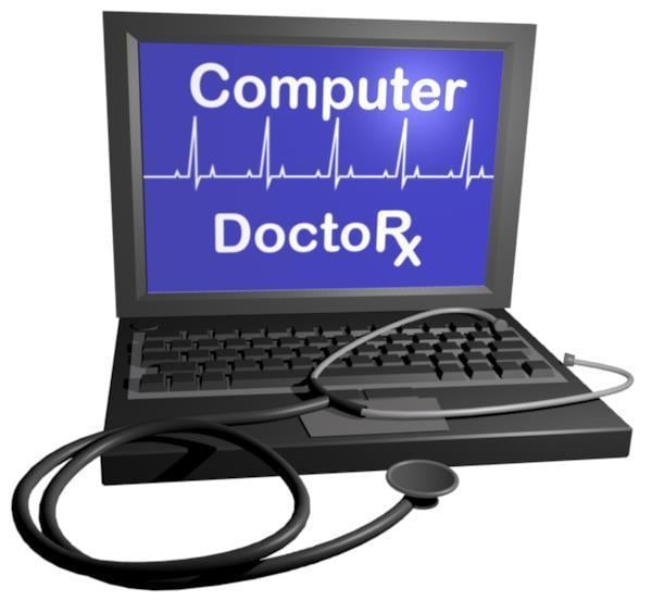 Photo of Computer DoctorX