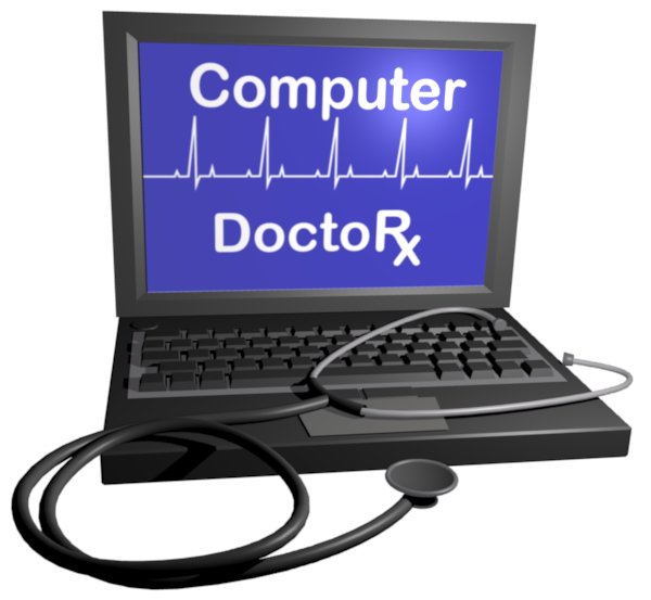 Photo of Computer DoctorX