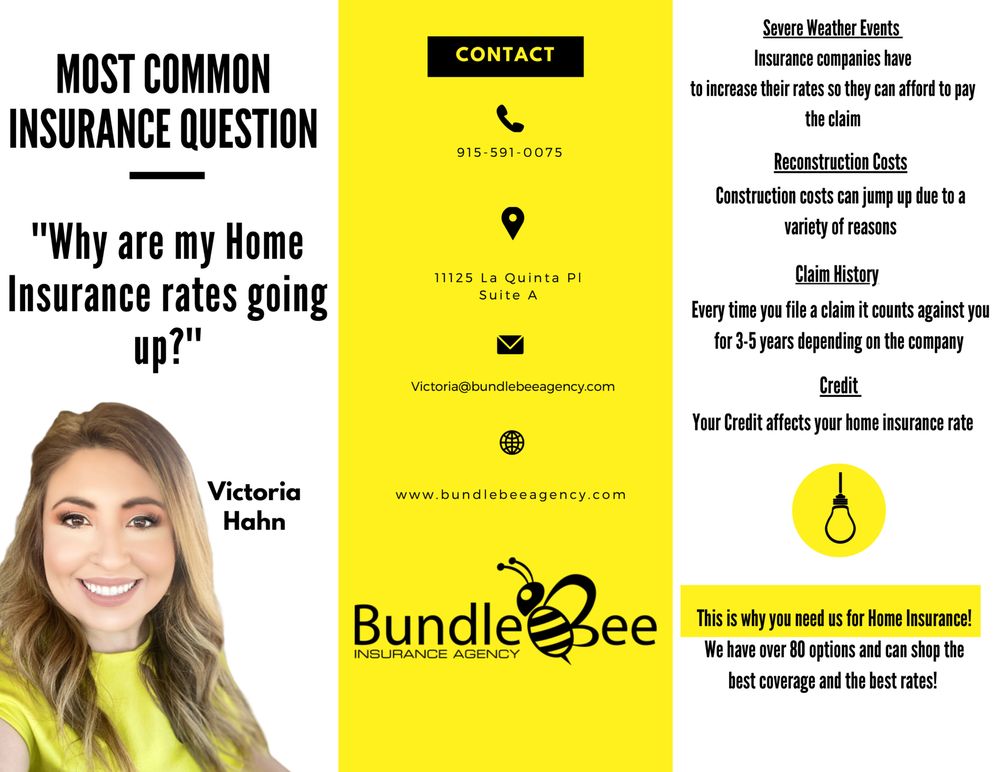 Photo of Bundle Bee Insurance Agency