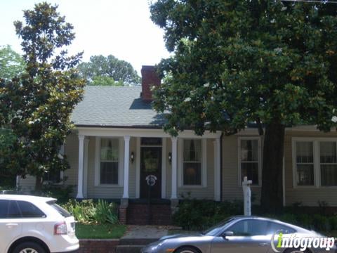 Photo of Hodges Law Firm